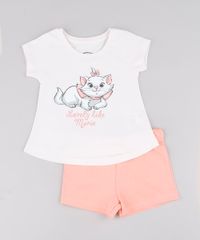 Conjunto-Infantil-Gata-Marie-de-Blusa-Manga-Curta-Rosa-Claro---Short-em-Moletom-Coral-9742269-Coral_1 Conjunto-Infantil-Gata-Marie-de-Blusa-Manga-Curta-Rosa-Claro---Short-em-Moletom-Coral-9742269-Coral_1
