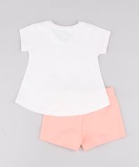 Conjunto-Infantil-Gata-Marie-de-Blusa-Manga-Curta-Rosa-Claro---Short-em-Moletom-Coral-9742269-Coral_2 Conjunto-Infantil-Gata-Marie-de-Blusa-Manga-Curta-Rosa-Claro---Short-em-Moletom-Coral-9742269-Coral_2