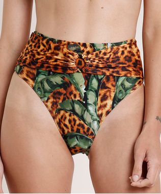 Biquini-Calcinha-Agua-de-Coco-Hot-Pant-Bananeira-Animal-Print-Onca-Protecao-UV50--Caramelo-9719079-Caramelo_1