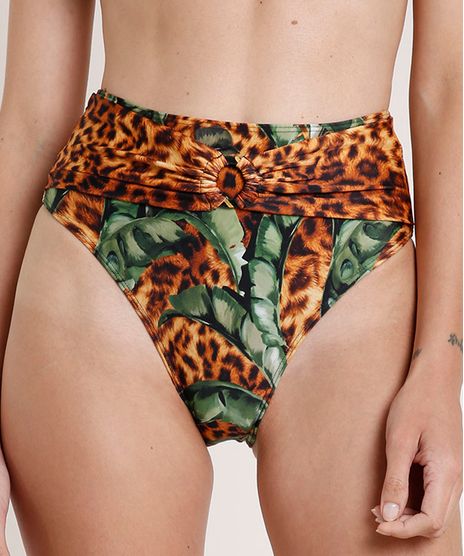 Biquini-Calcinha-Agua-de-Coco-Hot-Pant-Bananeira-Animal-Print-Onca-Protecao-UV50--Caramelo-9719079-Caramelo_1