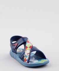 Sandalia-Papete-Infantil-Grendene-Lucas-Neto-com-Tiras-Azul-9829514-Azul_2