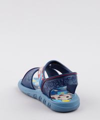 Sandalia-Papete-Infantil-Grendene-Lucas-Neto-com-Tiras-Azul-9829514-Azul_3
