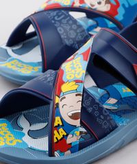 Sandalia-Papete-Infantil-Grendene-Lucas-Neto-com-Tiras-Azul-9829514-Azul_6