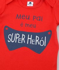 Body-Infantil--Meu-pai-e-meu-super-heroi--Manga-Curta-Vermelho-9602181-Vermelho_4