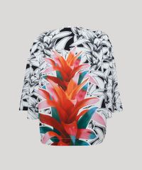 Kimono-Feminino-Agua-de-Coco-Estampado-Bromelia-Colorida-Branco-9677883-Branco_6