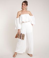 Blusa-Feminina-Agua-de-Coco-Cropped-Ombro-a-Ombro-Listrada-com-Lurex-Manga-7-8-Off-White-9677890-Off_White_3