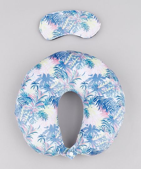 Kit-de-Apoio-de-Pescoco-Estampado-Floral---Tapa-Olho-Off-White-9751219-Off_White_1
