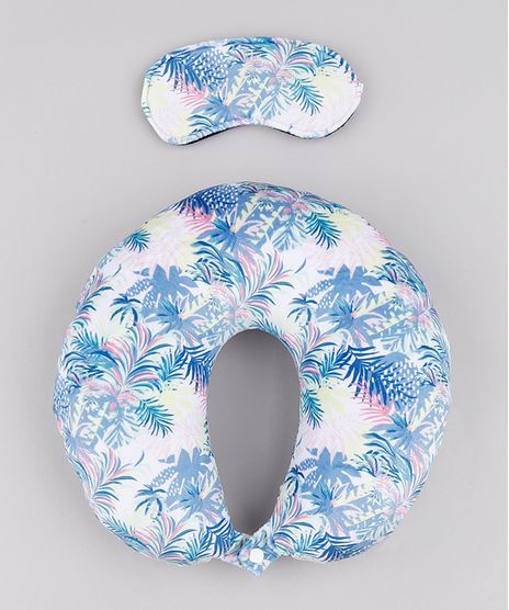 Kit-de-Apoio-de-Pescoco-Estampado-Floral---Tapa-Olho-Off-White-9751219-Off_White_1