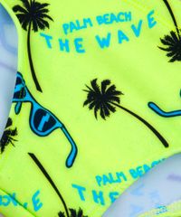 Sunga-Infantil-Slip-Estampada-de-Praia-com-Protecao-uv50--Verde-Claro-9744460-Verde_Claro_4