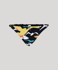 Biquini-Calcinha-Salinas-Tanga-Estampado-Gaivota-com-Protecao-UV50--Preto-9746931-Preto_5