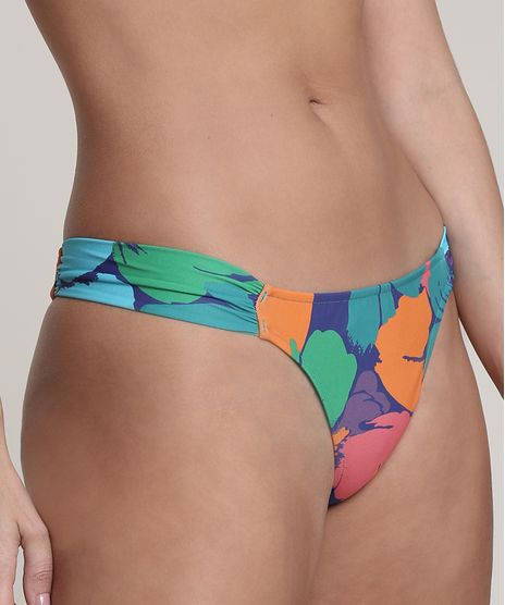 Biquini-Calcinha-Salinas-Estampado-Floral-com-Protecao-UV50--Azul-9744834-Azul_1