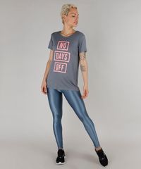 Blusa-Feminina-Esportiva-Ace--No-days-off--Manga-Curta-Decote-Redondo-Chumbo-9788563-Chumbo_3