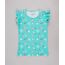 Blusa-Infantil-Basica-Estampada-de-Flamingos-Manga-Curta-Verde-9756286-Verde_1