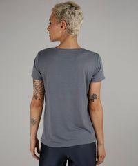 Blusa-Feminina-Esportiva-Ace--No-days-off--Manga-Curta-Decote-Redondo-Chumbo-9766029-Chumbo_2