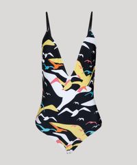 Maio-Body-Salinas-Estampado-Gaivota-Sem-Bojo-Protecao-UV50--Preto-9746941-Preto_5