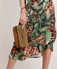 Bolsa-Clutch-Feminina-Agua-de-Coco-Media-com-Palha-e-Alca-de-Mao-Removivel-Caramelo-9705684-Caramelo_2