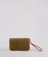 Bolsa-Clutch-Feminina-Agua-de-Coco-Media-com-Palha-e-Alca-de-Mao-Removivel-Caramelo-9705684-Caramelo_4