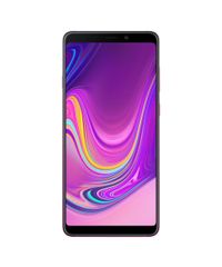 Samsung Galaxy A9 128GB Rosa tela