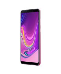 Samsung Galaxy A9 128GB Rosa
