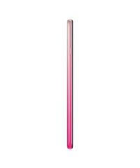 Samsung Galaxy A9 128GB Rosa largura fina