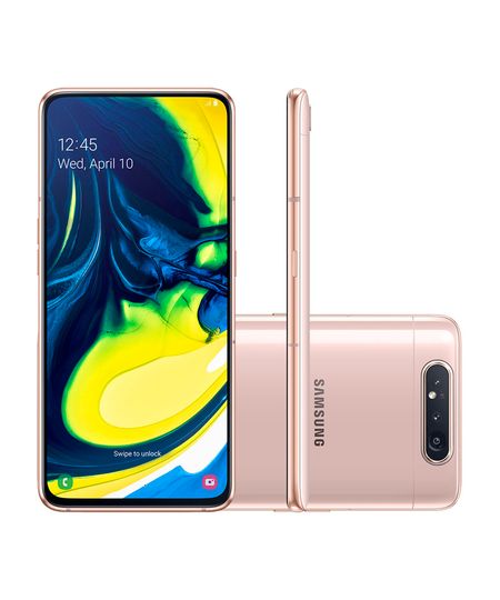 samsung a805f