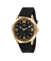 Kit-de-Relogio-Analogico-Mondaine-Masculino---Pulseira---53999GPMGDI1K-Preta-9698678-Preto_1