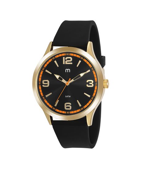 Kit-de-Relogio-Analogico-Mondaine-Masculino---Pulseira---53999GPMGDI1K-Preta-9698678-Preto_1
