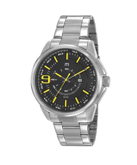 Kit-de-Relogio-Analogico-Mondaine-Masculino---Pulseira---53998G0MGNE1K-Prateado-9698687-Prateado_1