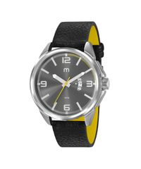 Kit-de-Relogio-Analogico-Mondaine-Masculino---Pulseira---32001G0MGNH1K-Preto-9698684-Preto_1