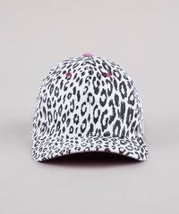 Bone-Feminino-Triya-Aba-Curva-Estampado-Animal-Print-Onca-Branco-9779651-Branco_2