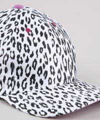 Bone-Feminino-Triya-Aba-Curva-Estampado-Animal-Print-Onca-Branco-9779651-Branco_3