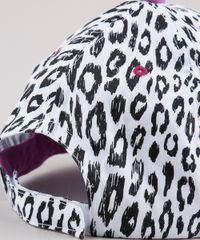 Bone-Feminino-Triya-Aba-Curva-Estampado-Animal-Print-Onca-Branco-9779651-Branco_4