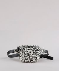 Pochete-Feminina-Triya-Estampada-Animal-Print-Off-White-9813328-Off_White_1 Pochete-Feminina-Triya-Estampada-Animal-Print-Off-White-9813328-Off_White_1