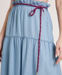 Saia-Jeans-Feminina-Triya-Midi-com-Cadarco-Azul-Claro-9810531-Azul_Claro_4