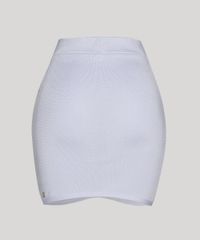 Saia-Feminina-Triya-Curta-Bandagem-Branca-9783087-Branco_6