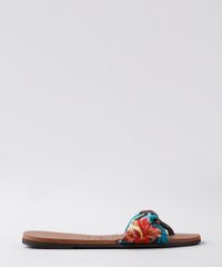 Rasteira-Feminina-Havaianas-You-St--Tropez-Estampado-Floral-Marrom-9716608-Marrom_1
