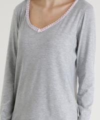 Pijama-Estampado-de-Poas-Cinza-Mescla-8573026-Cinza_Mescla_3 Pijama-Estampado-de-Poas-Cinza-Mescla-8573026-Cinza_Mescla_3