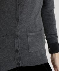 Cardigan-em-Trico-Chumbo-8460794-Chumbo_4