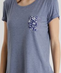 Pijama-Estampado-Floral-Azul-Marinho-8573013-Azul_Marinho_3