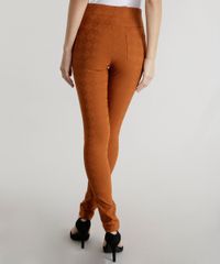 Calca-Legging-em-Jacquard-Estampada-Caramelo-8234187-Caramelo_2 Calca-Legging-em-Jacquard-Estampada-Caramelo-8234187-Caramelo_2