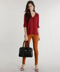 Calca-Legging-em-Jacquard-Estampada-Caramelo-8234187-Caramelo_3 Calca-Legging-em-Jacquard-Estampada-Caramelo-8234187-Caramelo_3