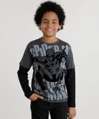 Camiseta-Homem-Aranha-Cinza-Mescla-Escuro-8558533-Cinza_Mescla_Escuro_1 Camiseta-Homem-Aranha-Cinza-Mescla-Escuro-8558533-Cinza_Mescla_Escuro_1