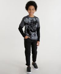 Camiseta-Homem-Aranha-Cinza-Mescla-Escuro-8558533-Cinza_Mescla_Escuro_3 Camiseta-Homem-Aranha-Cinza-Mescla-Escuro-8558533-Cinza_Mescla_Escuro_3