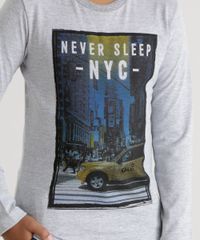 Camiseta--Never-Sleep--Cinza-Mescla-8539336-Cinza_Mescla_4