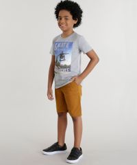 Camiseta--Skate-Board--Cinza-Mescla-8539371-Cinza_Mescla_3