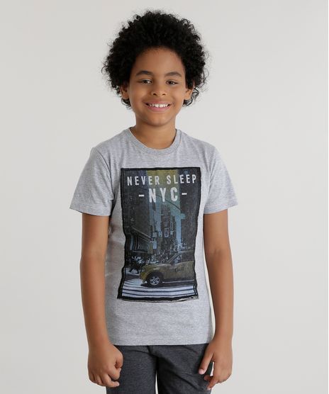 Camiseta--Never-Sleep--Cinza-Mescla-8539343-Cinza_Mescla_1