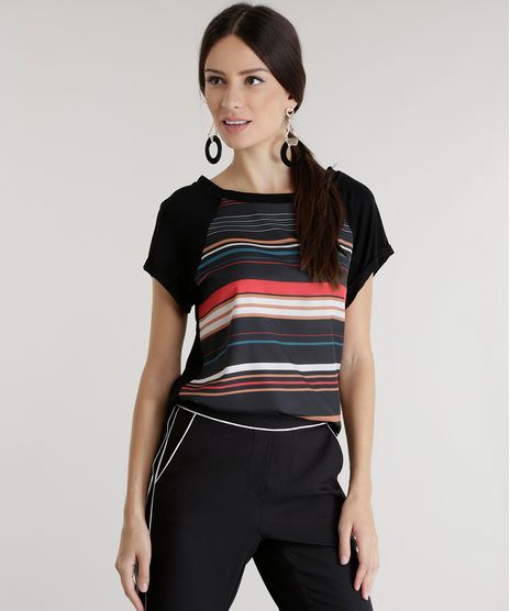 Blusa-com-Listras-Preta-8535221-Preto_1