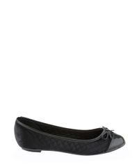Sapatilha-Moleca-em-Veludo-Matelasse-Preta-8588392-Preto_1