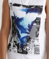 Regata-com-Estampa-de-Paisagem-Branca-8539364-Branco_4