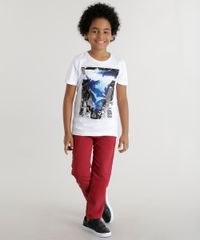 Camiseta-com-Estampa-de-Paisagem-Branca-8539408-Branco_3
